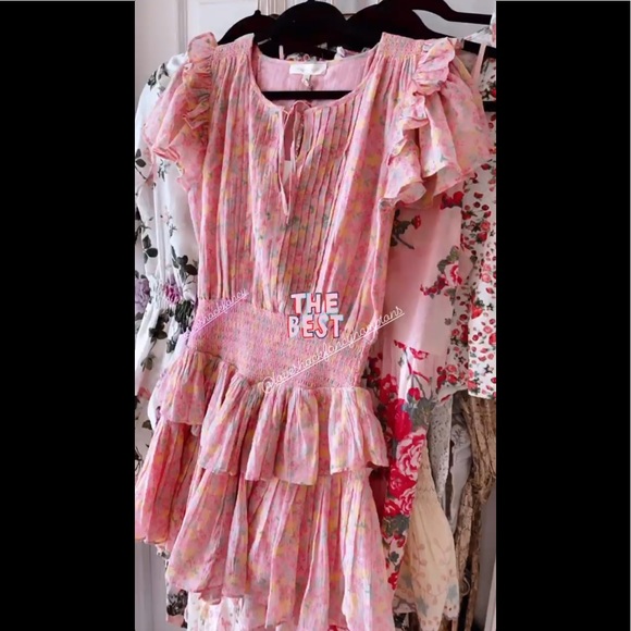 Loveshackfancy Dress - Picture 4 of 7